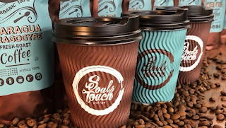 Soul Touch Coffee