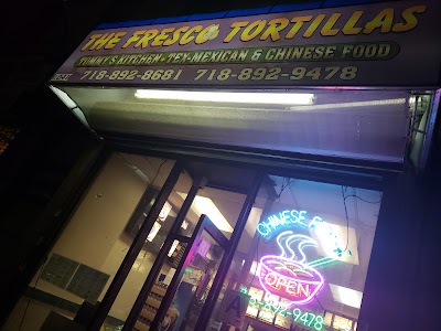 photo of The Fresco Tortillas