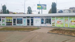 EkoPar Vape Shop - Под системы, электронные сигареты, испарители, картриджи, баки, дрипки и жидкости в Киеве на Троещине