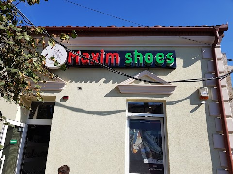 Maxim Shoes