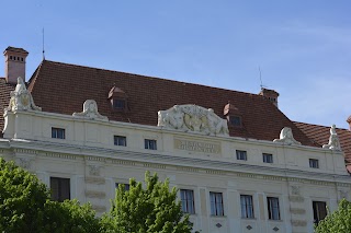 Буковинський державний медичний університет