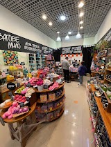 LUSH – свіжа косметика ручної роботи