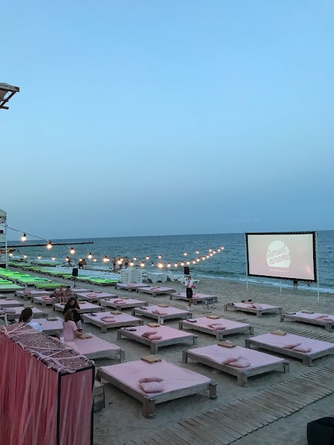 Sunset Cinema