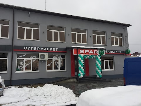 SPAR