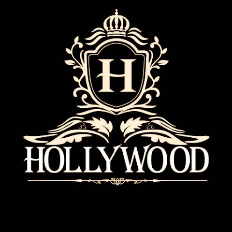 HOLLYWOOD Школа -Студія Краси