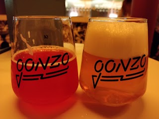 Gonzo Bar