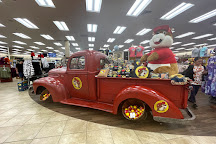 Buc-ee’s, Robertsdale, United States