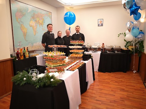 Кейтеринг Киев - Imperial Catering