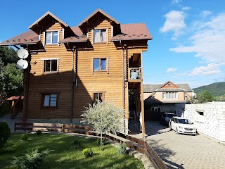 Guest House Svitliza