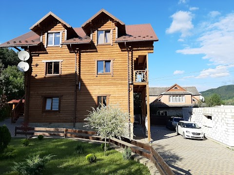 Guest House Svitliza