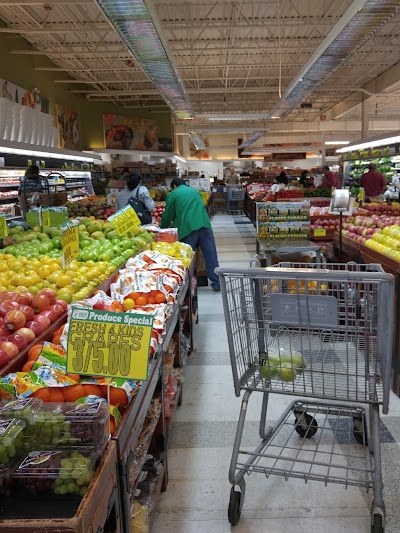 photo of Key Food Supermarkets