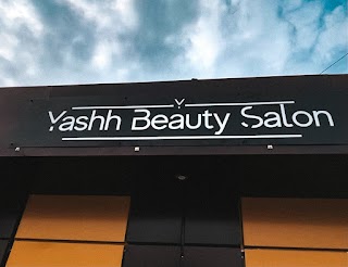 Yashh Beauty Salon