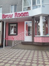 Brow Room