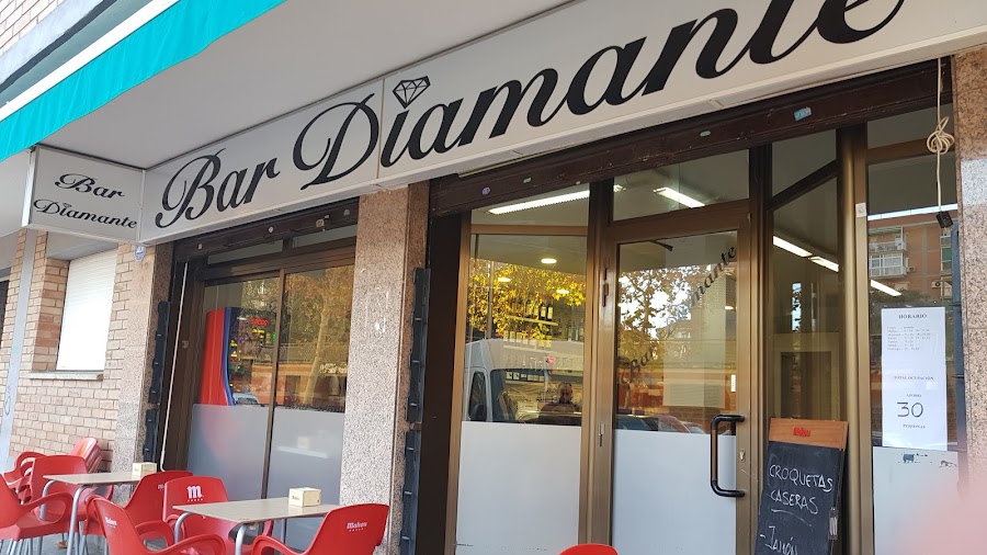 Foto de Bar Diamante