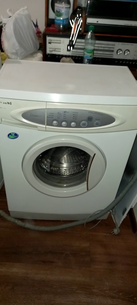 Ремонт стиральных машин ⭐⭐⭐⭐⭐ 85 624 отзыва