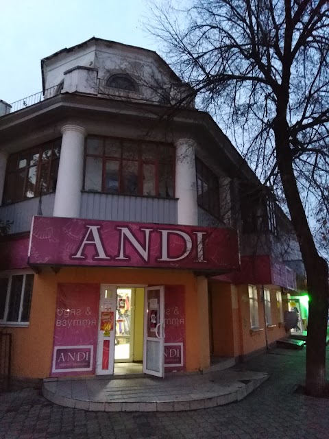 ANDI