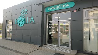 Химчистка BOLLA