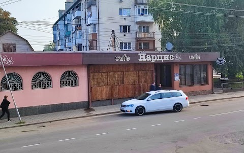 Нарцис "GRILL ZONE"