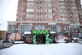 NOVUS