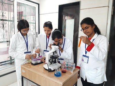 Skilling College of Paramedical Education - SCOPE