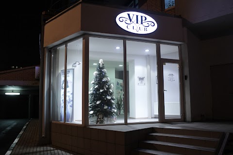 VIP CLUB