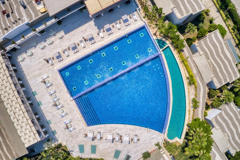 Grand Yazıcı Hotel Bodrum