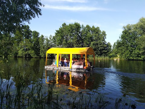 Екскурсії по Чернігову