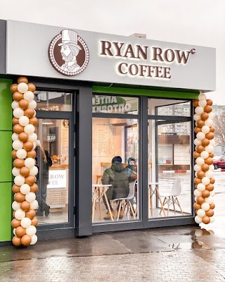 Ryan Row Coffee