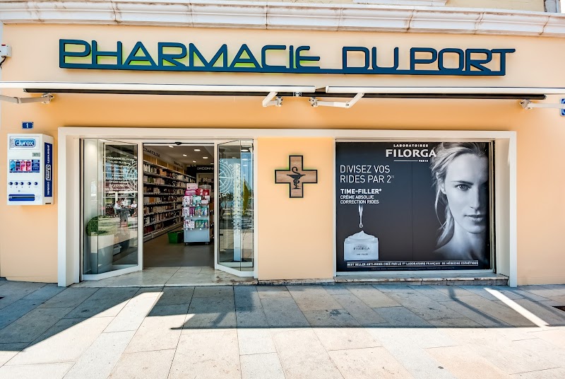 photo pharmacie