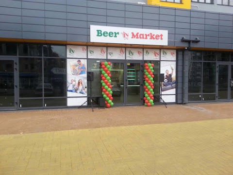 Beer Market