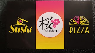 PizzaSushi