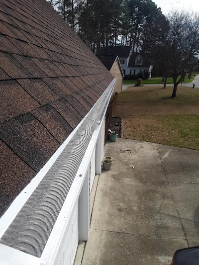 photo of Gutter Guards America