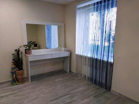 Komarovska Nail studio