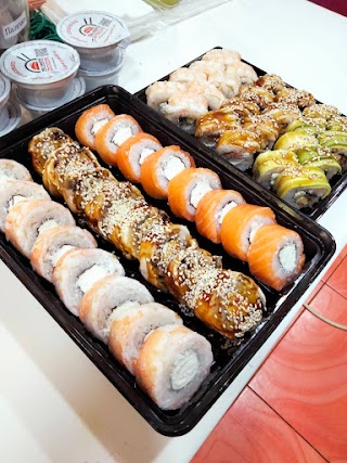 SushiZoom