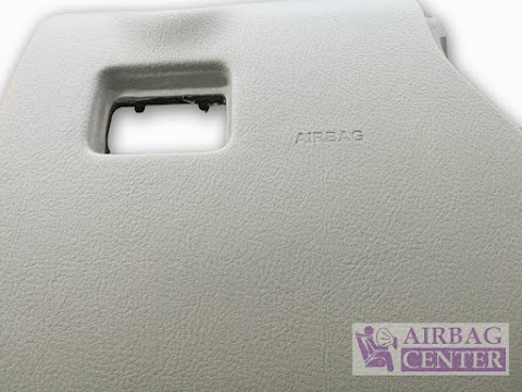 Відновлення подушок безпеки, ремонт блоків SRS - AIRBAG CENTER