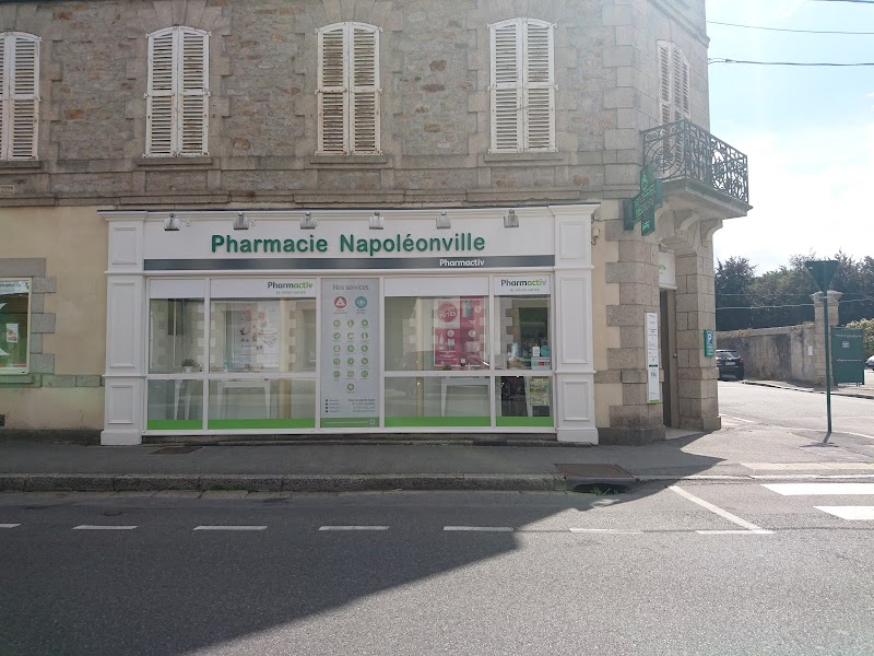 photo pharmacie