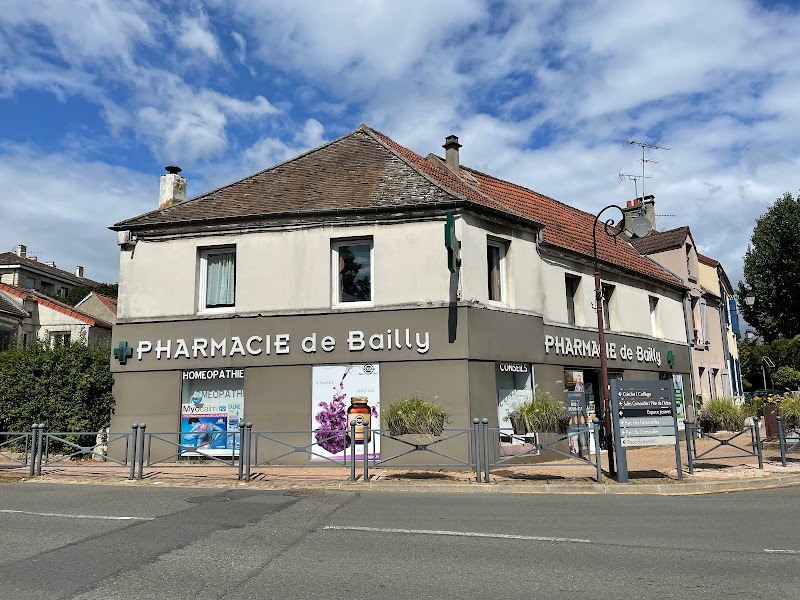 photo pharmacie