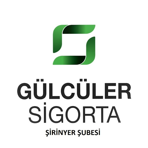 Gülcüler Sigorta Şirinyer Şubesi