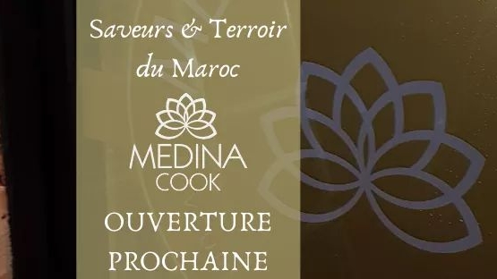 Medina Cook les Carmes