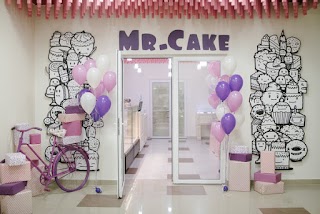 MR.CAKE Irshava