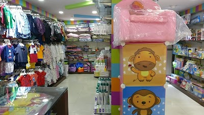 photo of Firstcry.com Store Gurgaon Sector 31