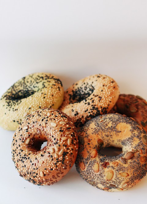 The Bagel ®