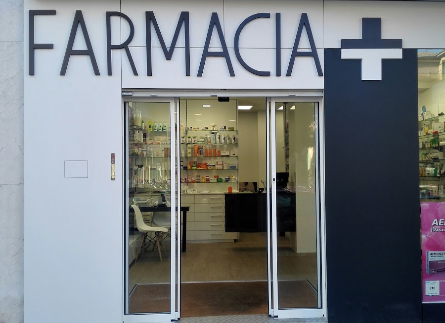 Foto farmacia Farmacia Javier Martin Treviño