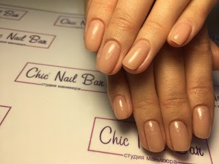 Chic Nail Bar