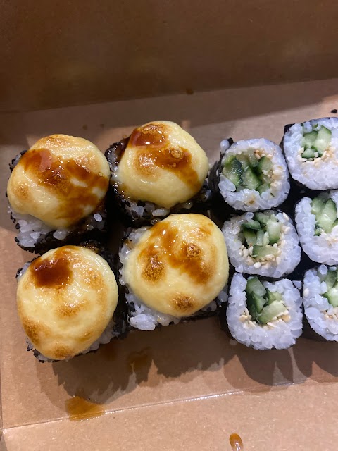 Smaki-maki