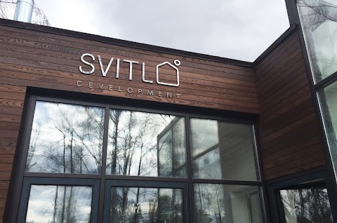 SVITLO Development