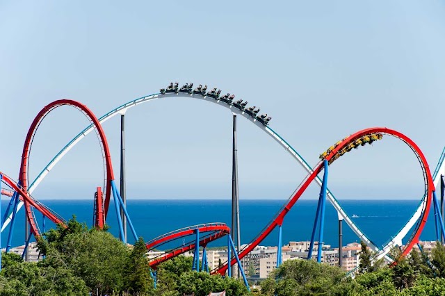 PortAventura World