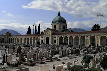Cimitero Cattolico Urbano, Schio, Italy