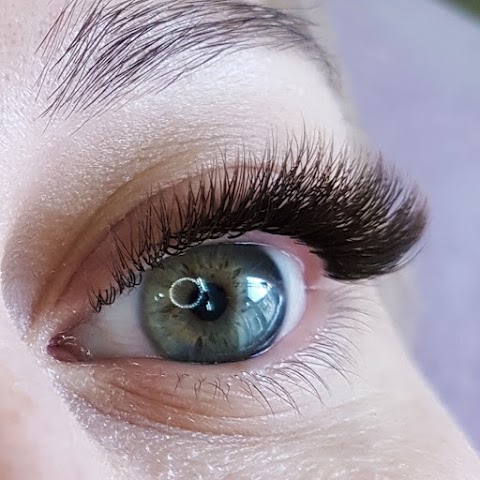 "De lashes" Наращивание ресниц Черкассы, Перманентный макияж