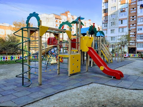 Playground Ivasyuka 58